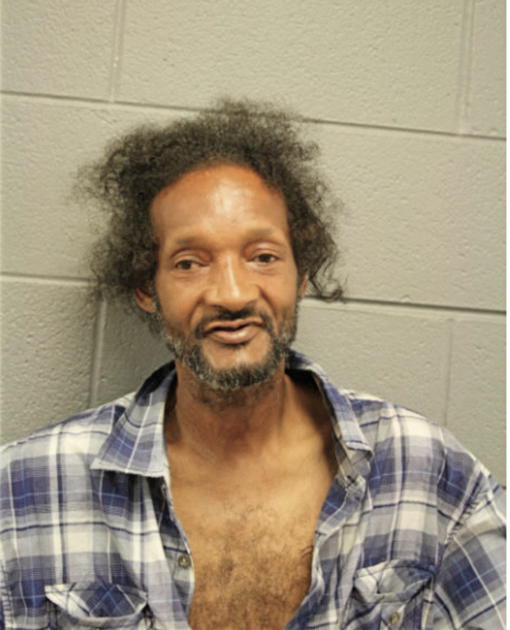 CLIFFORD W JEFFRIES, Cook County, Illinois