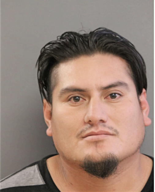URIEL MOYAO JIMENEZ, Cook County, Illinois