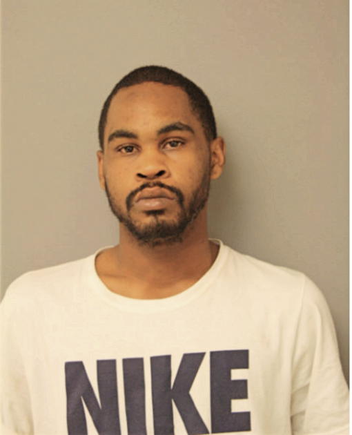 AHMAD JOHNSON, Cook County, Illinois