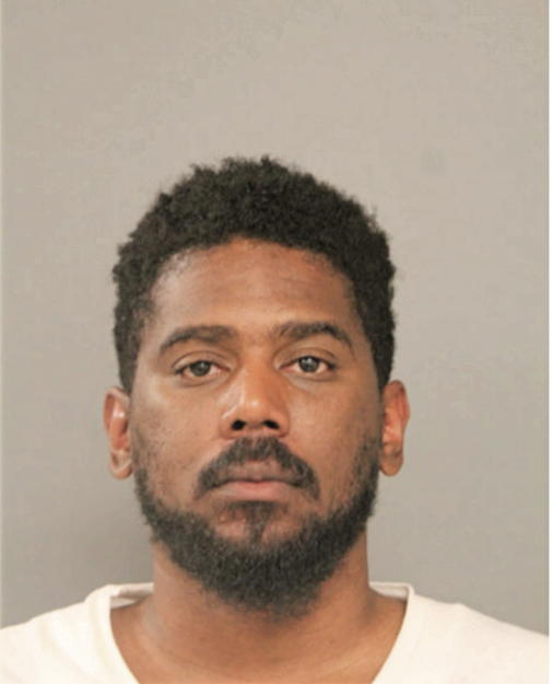 CORNELIUS D JONES, Cook County, Illinois