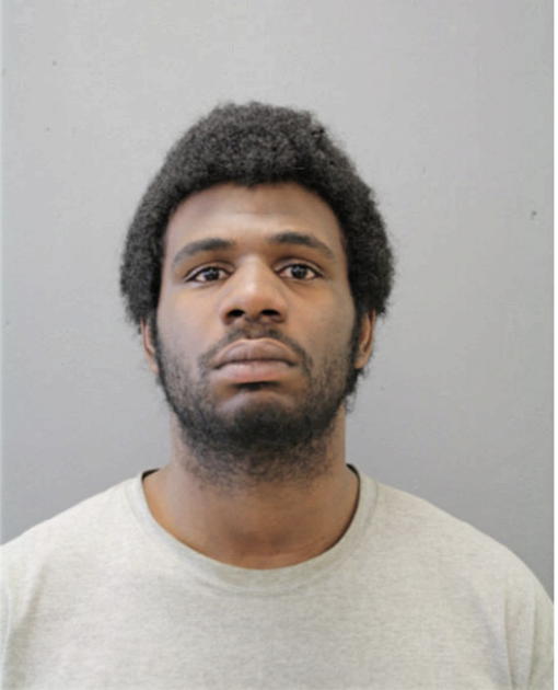 MATTHEW J JONES, Cook County, Illinois