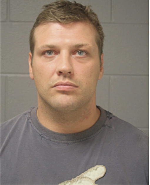 RANDALL E KEYS, Cook County, Illinois