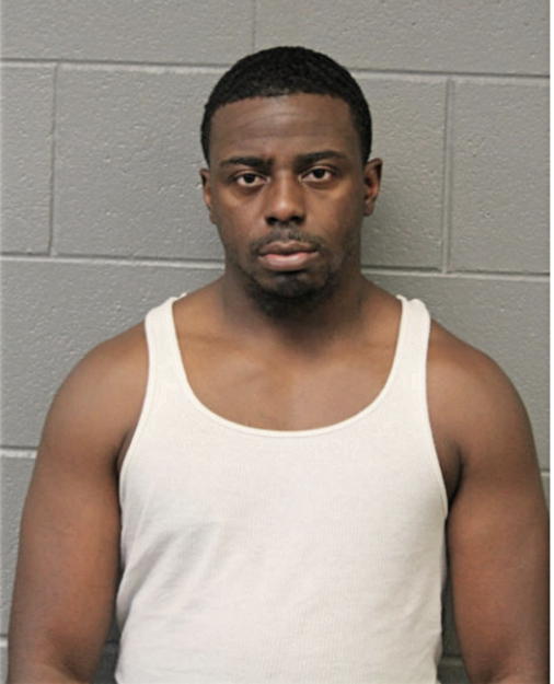SAMUEL KITCHEN, Cook County, Illinois
