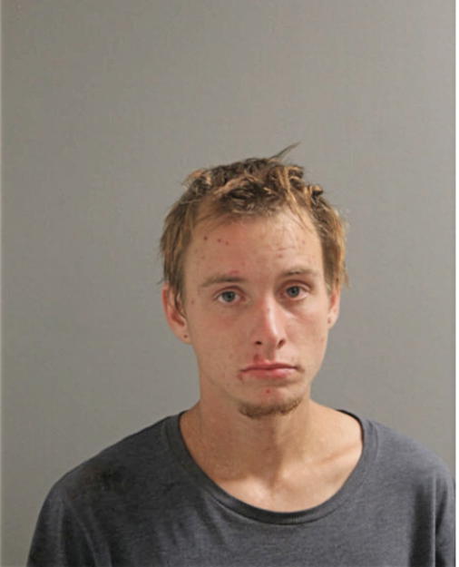 KRISTOFER G KLEIN, Cook County, Illinois