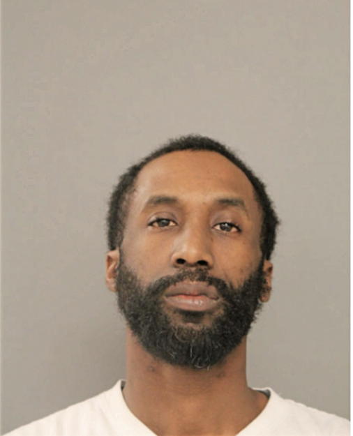ELLIOT M LACEY, Cook County, Illinois