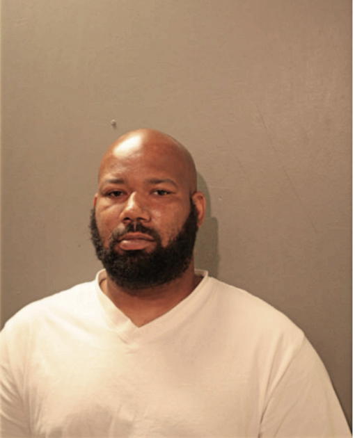 JAMES K LADNER, Cook County, Illinois