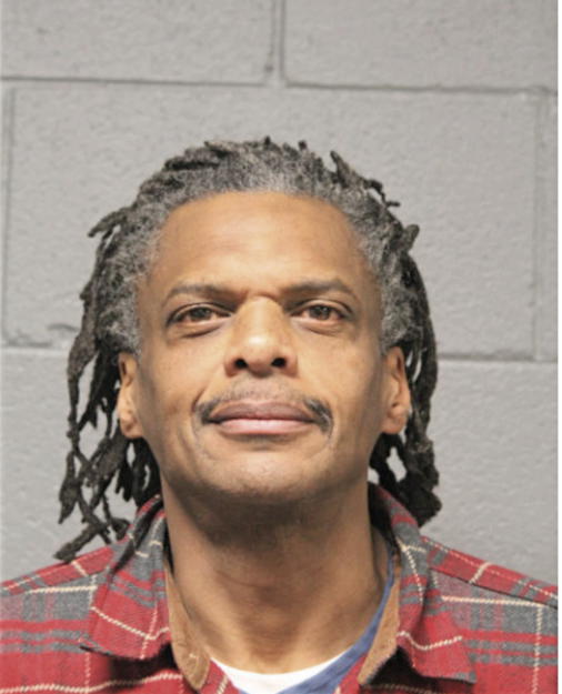 ROBERTS LAMBKINS, Cook County, Illinois