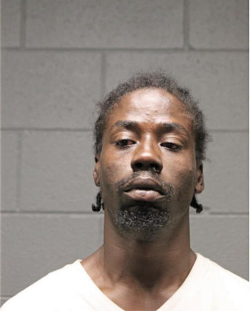 PIERRE ULYSSES LEON PENNY, Cook County, Illinois