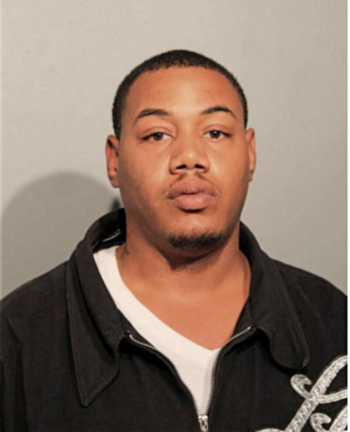 WILLIE L LEWIS, Cook County, Illinois
