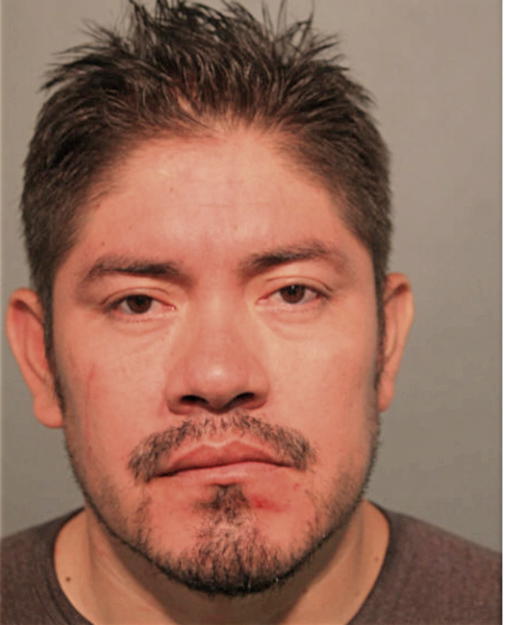 JUAN CARLOS LOPEZ-PEREZ, Cook County, Illinois