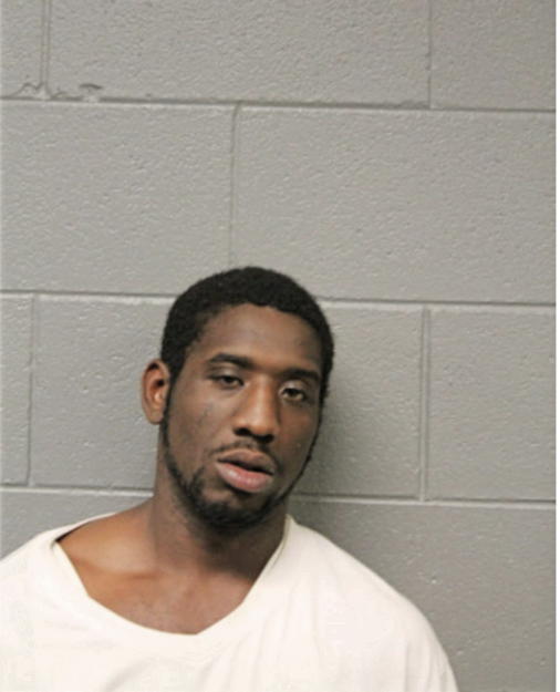 DAVALON LOVE, Cook County, Illinois