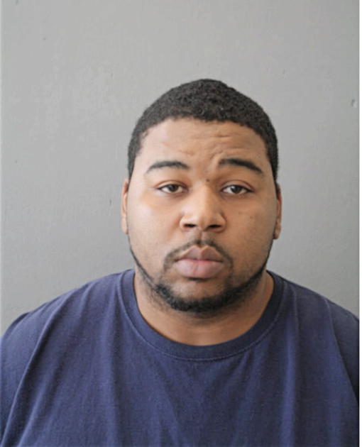DEMETRIUS L LOWE, Cook County, Illinois