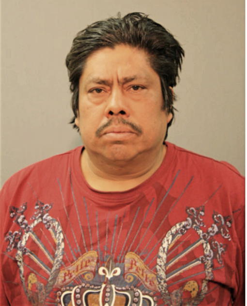 REYES MARTINEZ, Cook County, Illinois