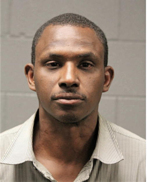 KURT A MCKENZIE, Cook County, Illinois