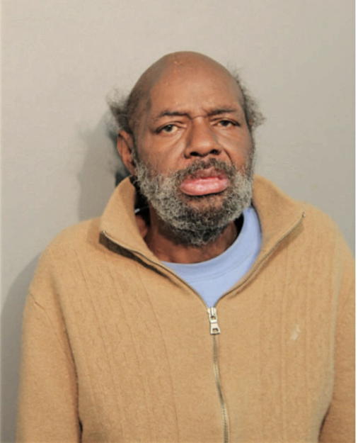 FRANK J MCKINEY, Cook County, Illinois