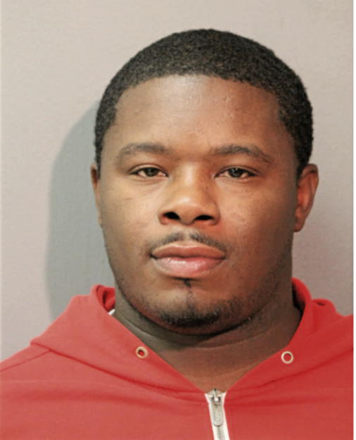 WALTER LEE MCLAURIN, Cook County, Illinois
