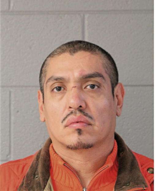 JOSE MEDRANO, Cook County, Illinois