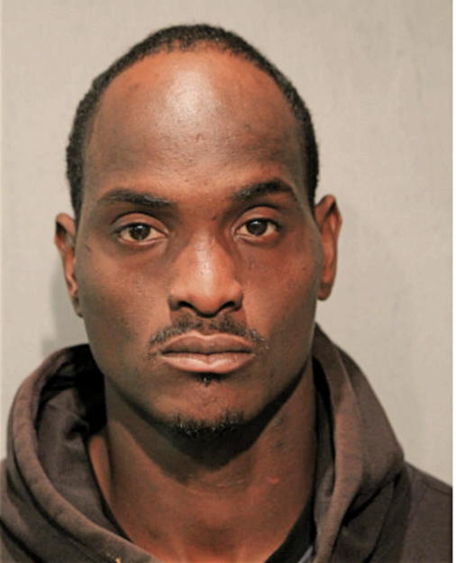 GLENN MILES, Cook County, Illinois