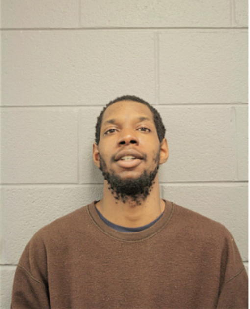 GEREMIAH R MILLER, Cook County, Illinois