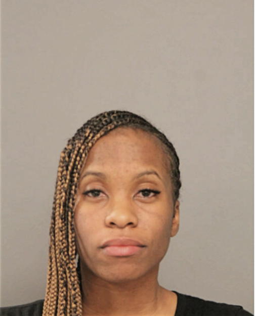 ASHLEE MILLS, Cook County, Illinois