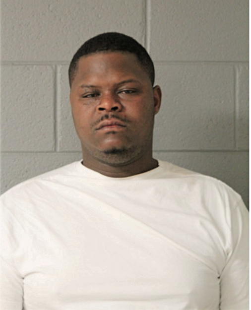 DARRYL D MOORE, Cook County, Illinois