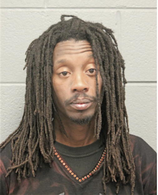 RODERICK E NEAL, Cook County, Illinois