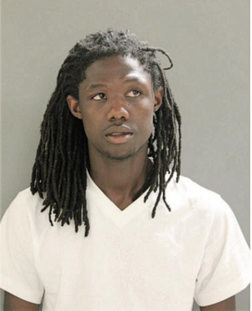 DEREK NORMAN, Cook County, Illinois
