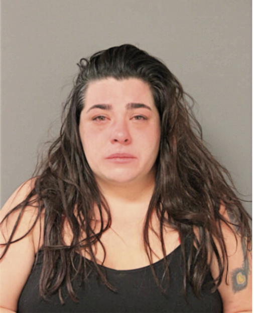 MICHELLE OLIVO, Cook County, Illinois