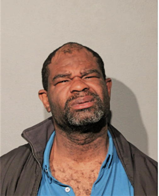 WAYNE R OVERALL, Cook County, Illinois