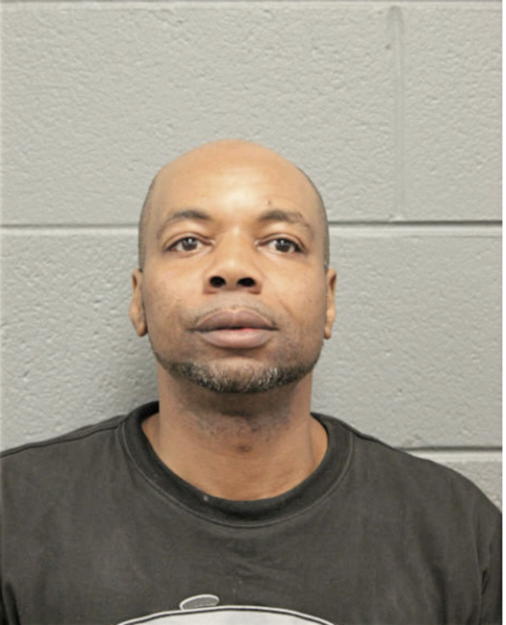 GREGORY L OWENS, Cook County, Illinois