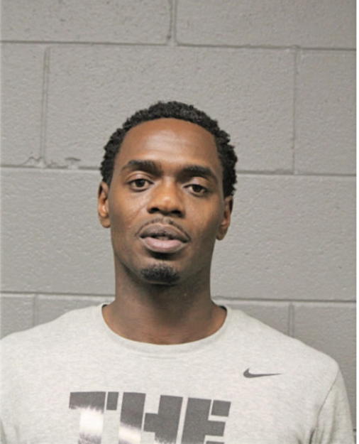 NICKOLAS J OWENS, Cook County, Illinois