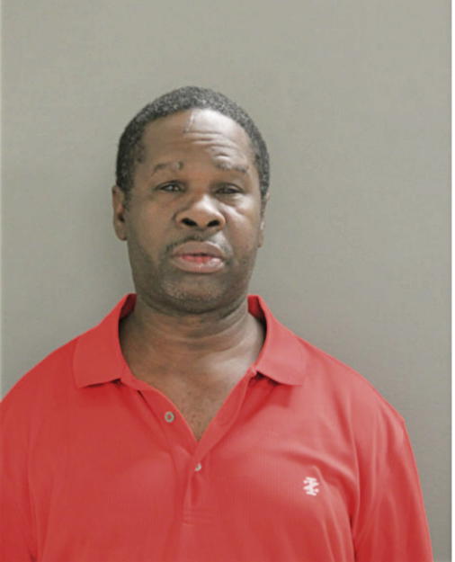 LARRY L PAYNE, Cook County, Illinois