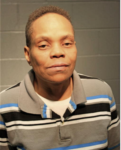 MARQUITA PEEPLES, Cook County, Illinois