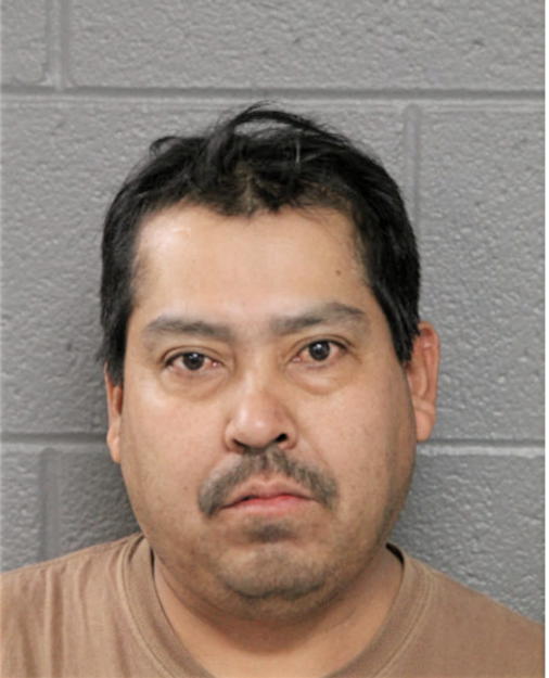 PASCUAL PENA, Cook County, Illinois