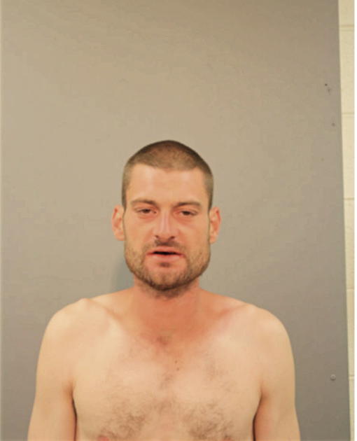 EUGENE PONINSKI, Cook County, Illinois
