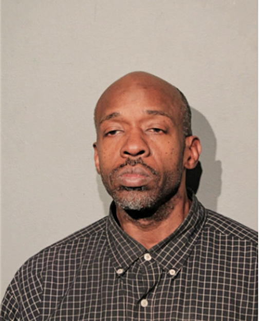 KEVIN POWELL, Cook County, Illinois