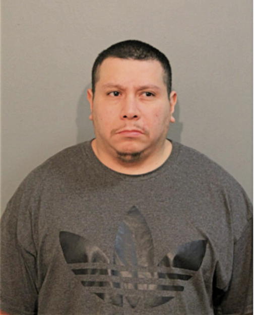 ABELARDO PRADO, Cook County, Illinois