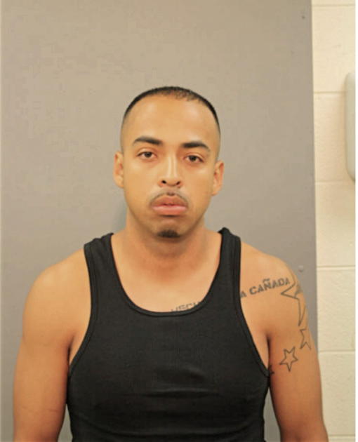 JORGE RAMIREZ, Cook County, Illinois