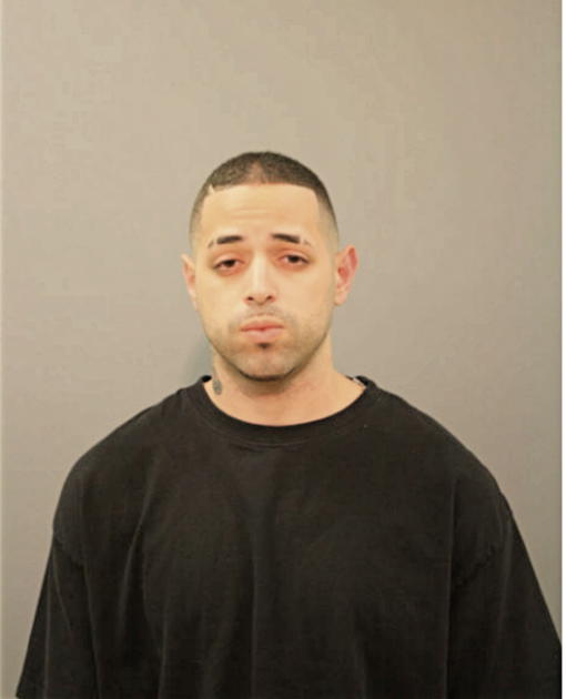 MATTHEW J. RAMOS, Cook County, Illinois