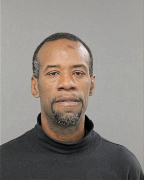 SHERMAN REGGANS, Cook County, Illinois