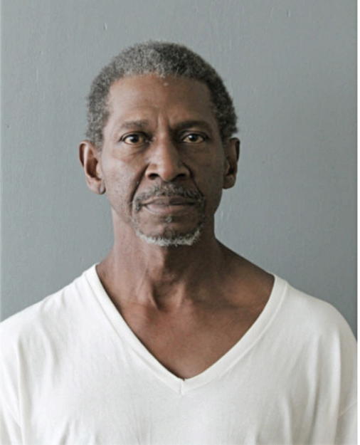 L.C. RILEY, Cook County, Illinois