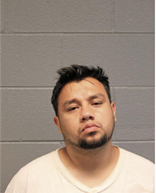 HERIBERTO RIVERA, Cook County, Illinois