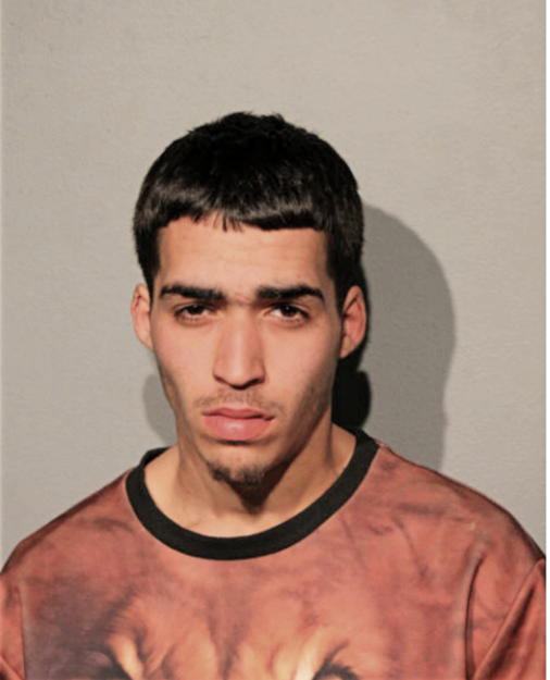 JOSHUA RIVERA, Cook County, Illinois