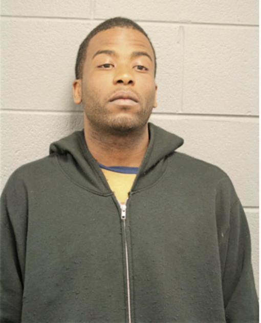 DURRELL ROBERTSON, Cook County, Illinois