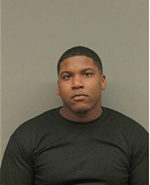 VAN A ROBINSON, Cook County, Illinois