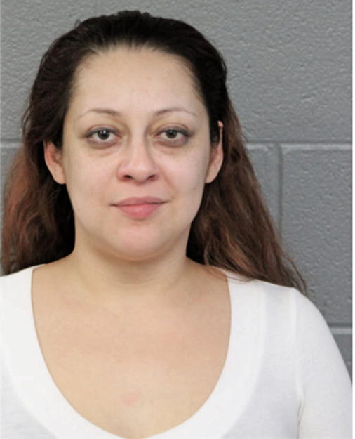 MICHELLE RODRIGUEZ, Cook County, Illinois