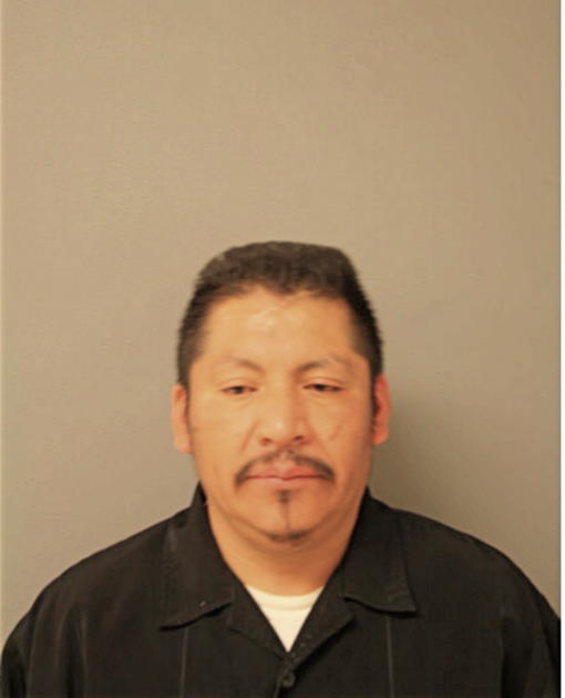 EDUARDO ROMAN-MAYA, Cook County, Illinois