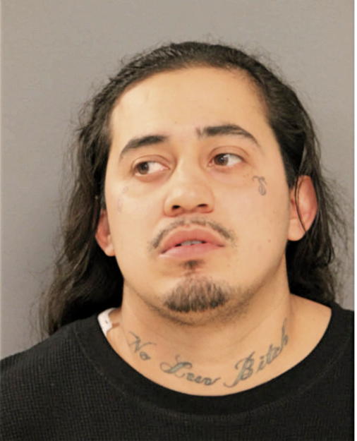 OCTAVIO ROMERO, Cook County, Illinois