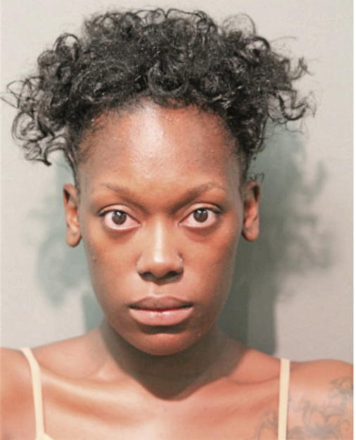 ERIN A RUSSELL, Cook County, Illinois