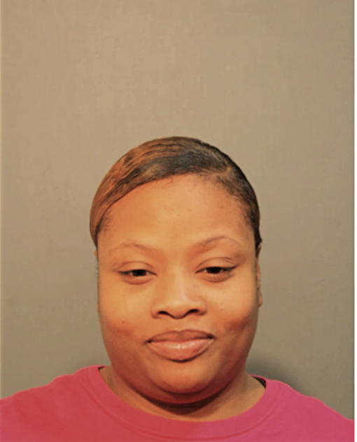 TAYLOR RYAN, Cook County, Illinois